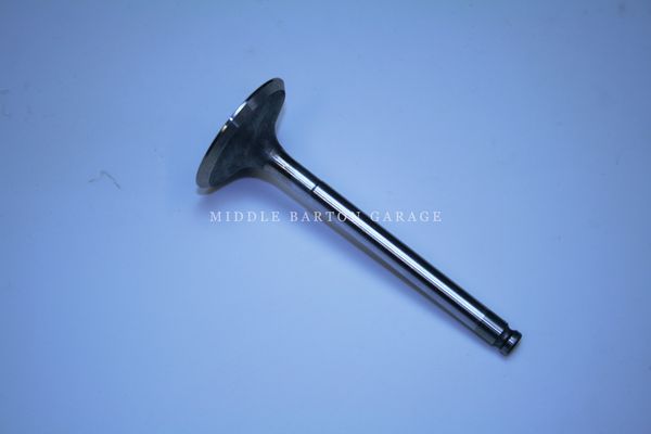 INLET VALVE 124 SPORT /125TC  / LANCIA BETA