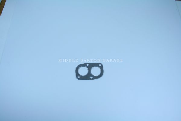 FRONT PIPE TO MANIFOLD GASKET 124/124