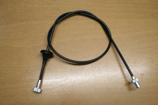 SPEEDO CABLE 124 AS/BS/CS TO 76/LATE CS1