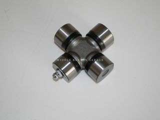 PROPSHAFT U.J. 124/125/131/132 ETC.