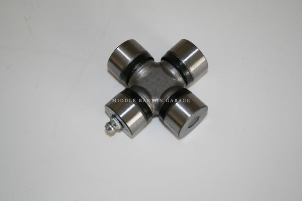 PROPSHAFT U.J. 124/125/131/132 ETC.