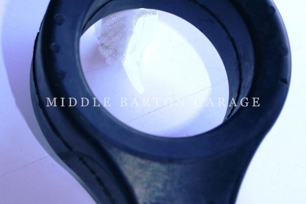 RUBBER PROPSHAFT CARRIER 124 1966-69