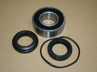 REAR WHEEL BEARING SET FIAT124 BS/BC CC/CS - 124DS - 125/131 (1 SIDE)