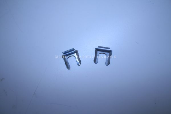 BRAKE HOSE CLIP