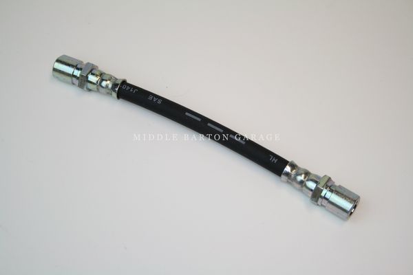 CENTRE BRAKE HOSE - 124 AS SPIDER