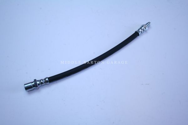 BRAKE HOSE CENTRE 124 SPIDER/COUPE