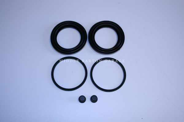 CALIPER SEAL KIT (FRONT) 124 SPORT