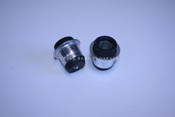 BUSH LOWER WISHBONE (LARGE) 124 PAIR