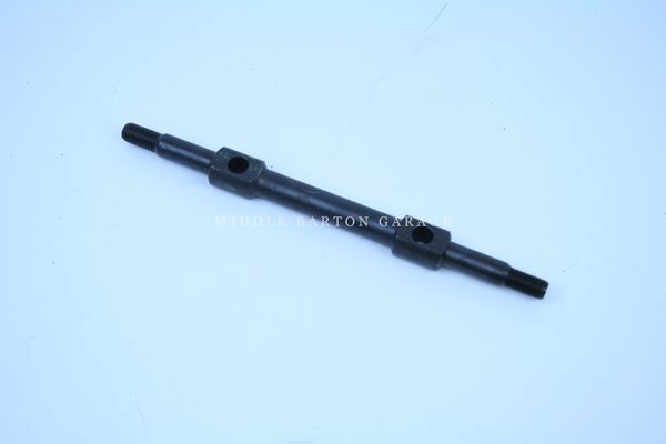 BOLT - 124 FRONT LOWER CONTROL ARM