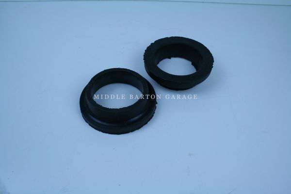 RUBBER MOUNT SPRING TOP 124 SPIDER (EACH)