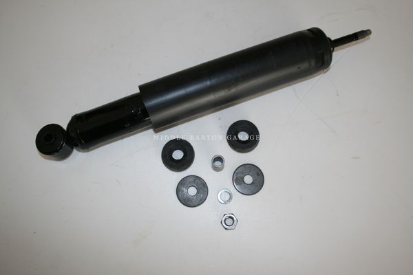 FRONT SHOCK ABSORBERS 124