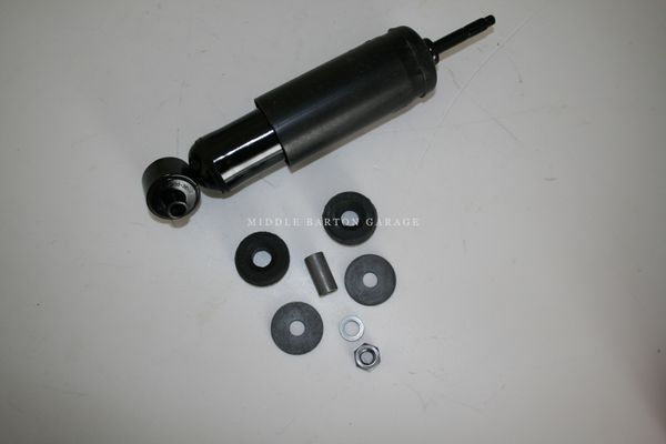 REAR SHOCK ABSORBERS 124 AS(S.2)/BS/CS/D