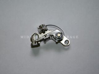 CONTACT POINTS 124/850