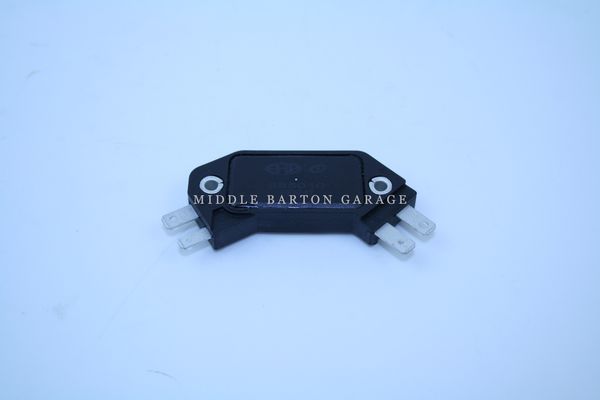 IGNITION MODULE AMPLIFIER 124 2000i FOR ELECTRONIC IGNITION