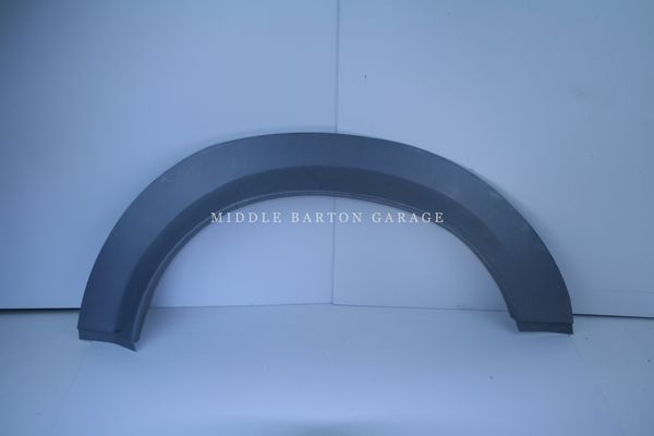 WHEEL ARCH REPAIR PANEL 124 SPIDER L/H