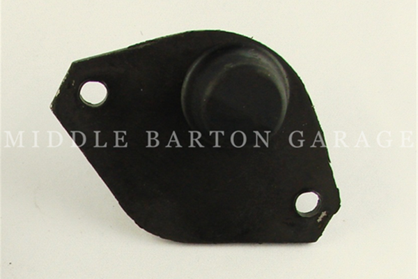 ENGINE MOUNT RUBBER PAD 500 N/D/F