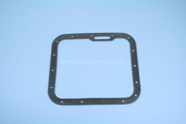 OIL SUMP GASKET 500/126