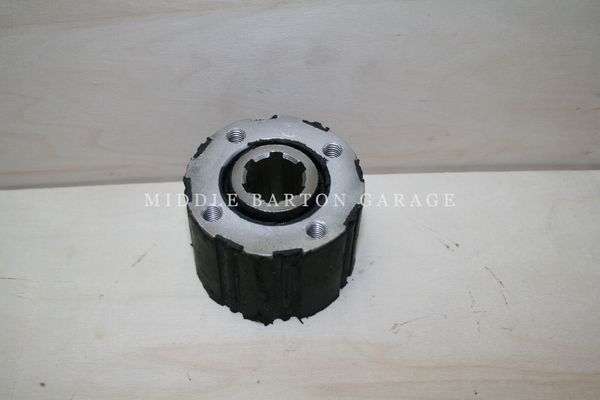 DRIVE SHAFT COUPLING 500D/N CORSE SPLINE OEM FIAT