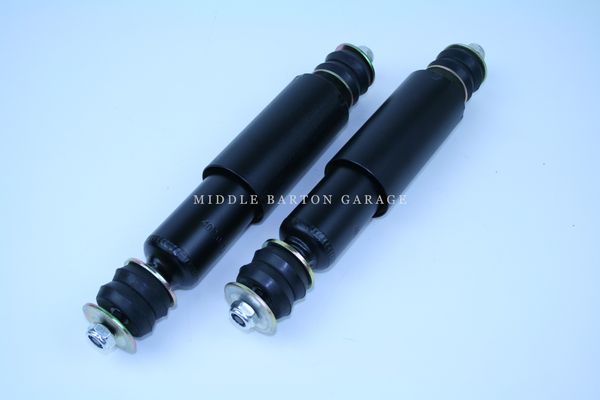 SHOCK ABSORBER FRONT 500/126 STANDARD