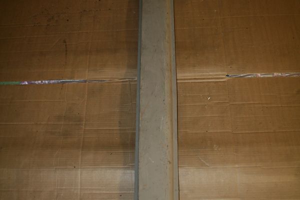 OUTER SILL (LEFT) FIAT 500 N/D/ ESTATE