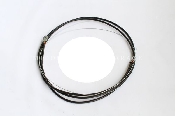 CHOKE CABLE 600D
