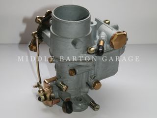 CARBURETTOR 28 ICP (NEW)600 D/770