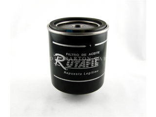 Oil filter 600E/SEAT 770S/FIAT 850/SEAT 133