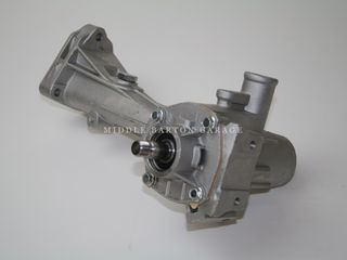 WATER PUMP 600D/600T