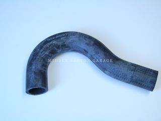 RADIATOR HOSE 850 SPORT - TOP