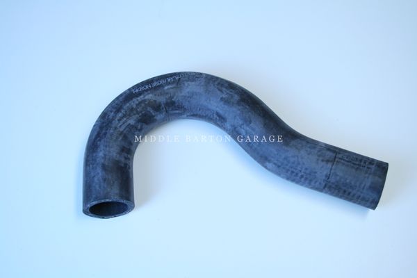 RADIATOR HOSE 850 SPORT - TOP