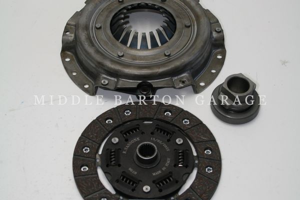 Clutch kit (3-piece)  850