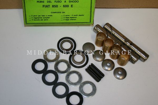 KING PIN SET 850 ALL/600E 770