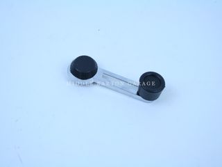 WINDOW WINDER HANDLE 124 >1979 on, Fiat 500L, 850 Sport coupe, 131