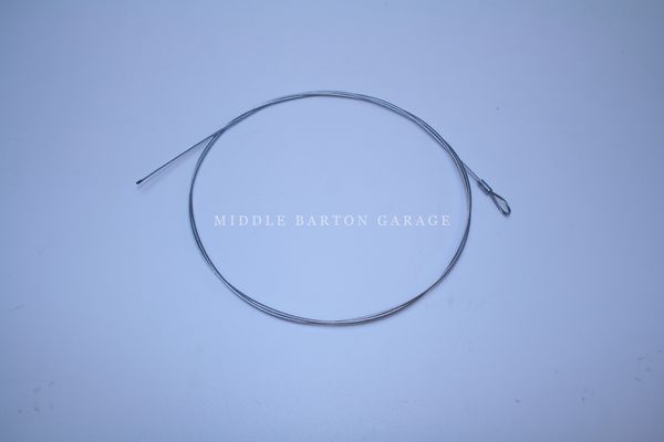 STRETCHER WIRE FOR SOFT TOP 124 (Pair)