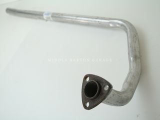 FRONT EXHAUST PIPE 1100/103