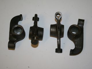 ROCKER ARM 1100D LEFT