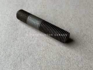Transmission bellhousing stud - 10x55mm FIAT  600D