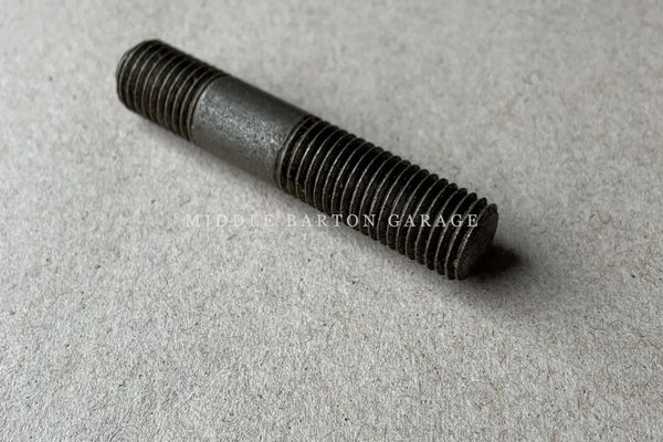 Transmission bellhousing stud - 10x55mm FIAT  600D