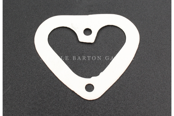 CARBURETTOR GASKET 500/126