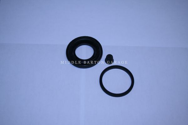 REAR CALIPER KIT 124 SPORT / X 1/9