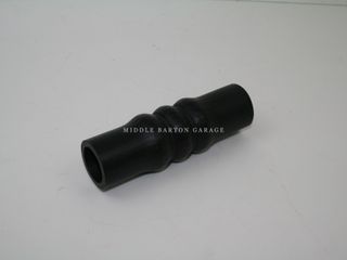 600 TOP HOSE - CYLINDER HEAD TO RADIATOR