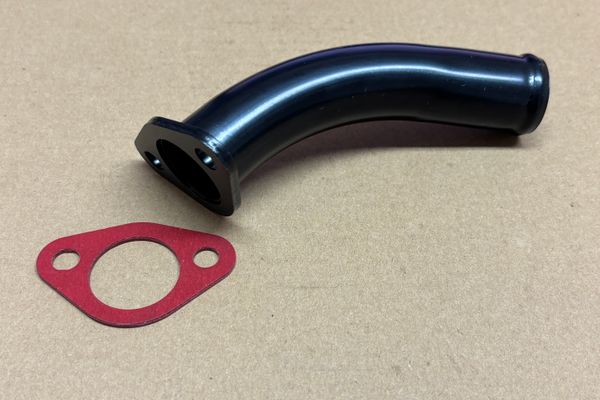 WATER OUTLET CYLINDER HEAD 600/D