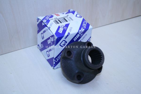 DRIVESHAFT FLANGE 500 F/L/R (ORIGINAL FIAT)