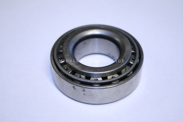 OUTER FRONT WHEEL BEARING (21.5MM) 2300