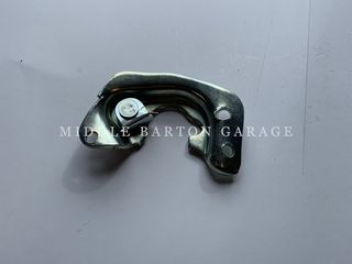 CATCH PLATE 500/850/124 LEFT