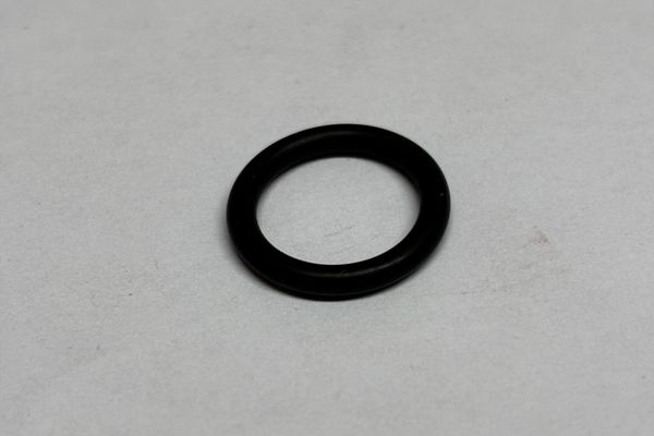 HEATER VALVE ASSY O RING 124