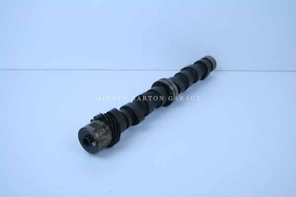 CAMSHAFT 850 BERLINA