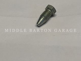 GEAR LINKAGE SCREW 500/600