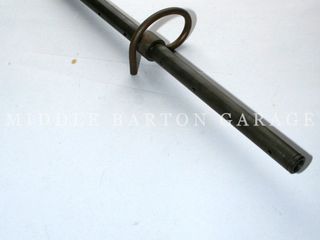 ROCKER SHAFT FIAT 1100