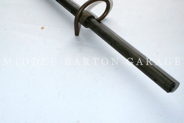 ROCKER SHAFT FIAT 1100